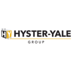 Hyster Yale logo - GBT Opleidingen