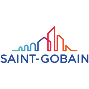Saint Gobain logo - GBT Opleidingen